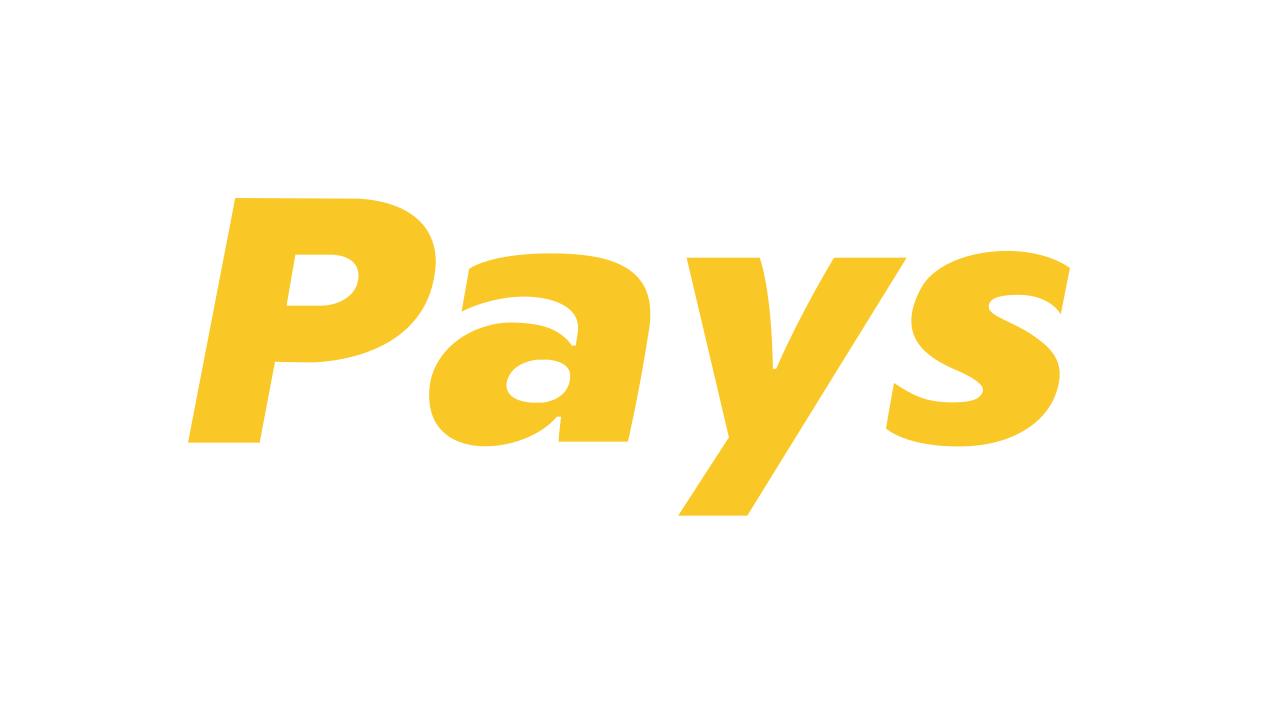 Pays-logo