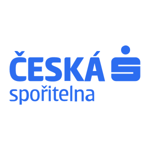 Česká spořitelna logo 1 (1)